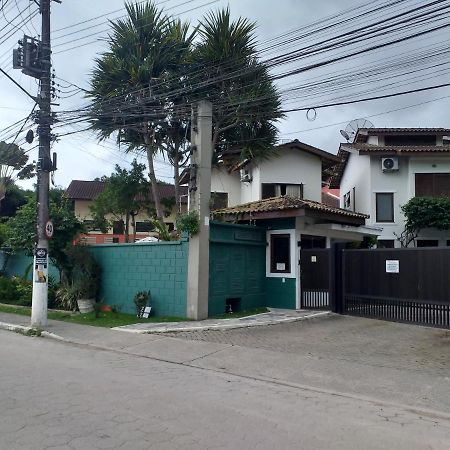 Casa Em Juquehy, Condominio Com Piscina, Area Verde A 700 M Da Praia Juquei Ngoại thất bức ảnh