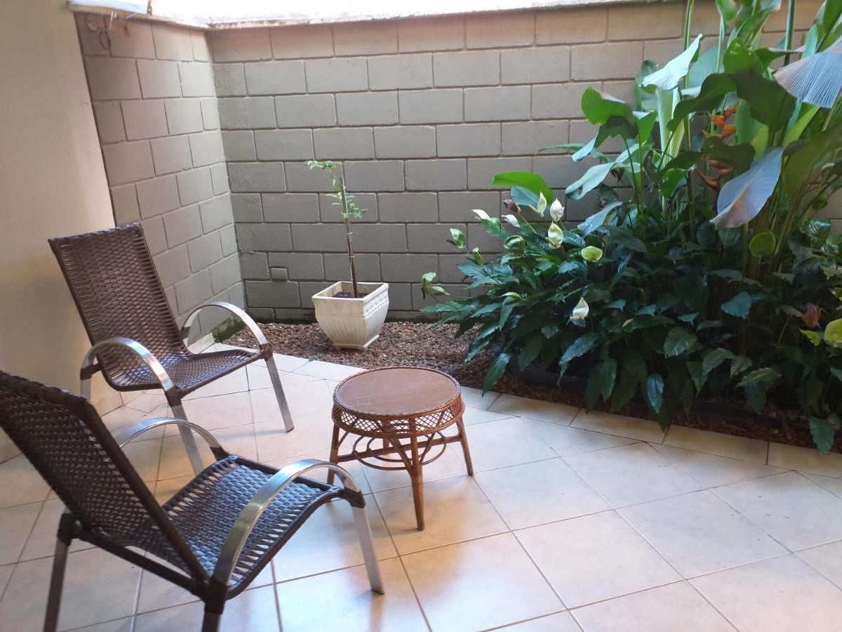 Casa Em Juquehy, Condominio Com Piscina, Area Verde A 700 M Da Praia Juquei Ngoại thất bức ảnh