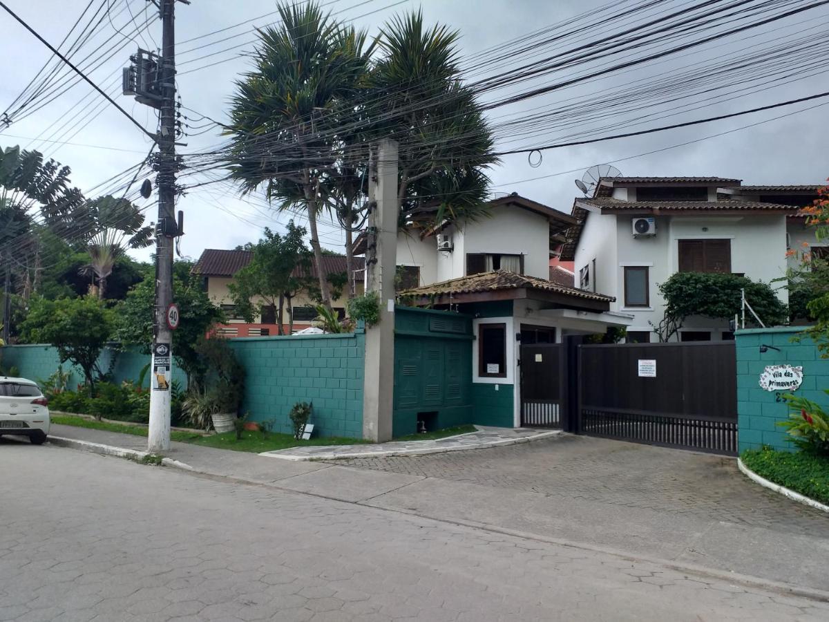Casa Em Juquehy, Condominio Com Piscina, Area Verde A 700 M Da Praia Juquei Ngoại thất bức ảnh